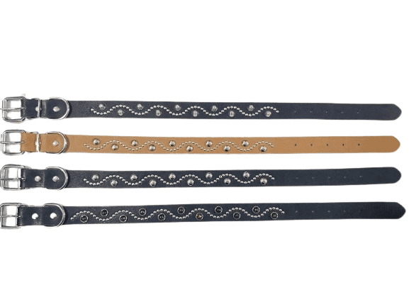 Περιλαίμιο - Κολάρο σκύλου - S - 3x56cm - 550182