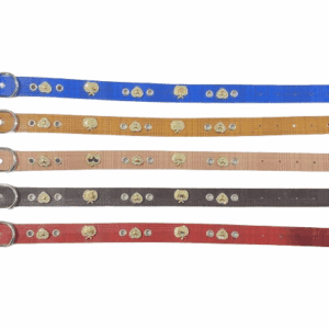 Περιλαίμιο - Κολάρο σκύλου - 2x46cm - 12pcs - 550187