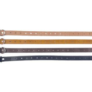 Περιλαίμιο - Κολάρο σκύλου - 2x46cm - 12pcs - 550193