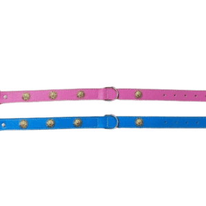 Περιλαίμιο - Κολάρο σκύλου - 2x46cm - 12pcs - 550197