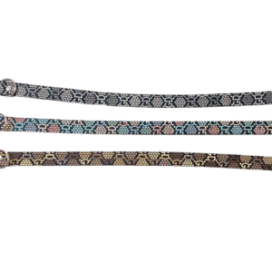 Περιλαίμιο - Κολάρο σκύλου - GD - 2x46cm - 12pcs - 550199