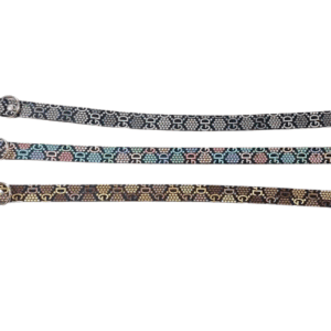 Περιλαίμιο - Κολάρο σκύλου - GD - 2.5x52cm - 12pcs - 550200