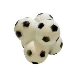 Παιχνίδι σκύλου Latex - 12cm - 12pcs - 550257