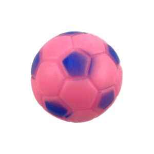 Παιχνίδι σκύλου Latex μπαλάκι - 6cm - 12pcs - 550269