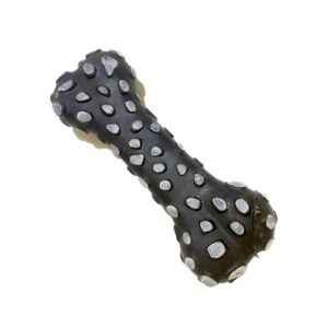 Παιχνίδι σκύλου Latex κόκκαλο - 21x7cm - 12pcs - 550281