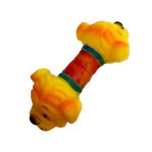 Παιχνίδι σκύλου Latex ζωάκι - 20.5x9cm - 550283