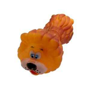 Παιχνίδι σκύλου Latex ζωάκι - 20x7.5cm - 12pcs - 550284