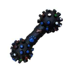 Παιχνίδι σκύλου βαράκι μασητικό - 16x6cm - 12pcs - 550292