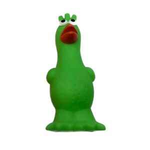 Παιχνίδι σκύλου Latex ζωάκι - 15.5x6.7cm - 12pcs - 550401