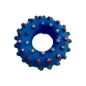 Παιχνίδι σκύλου Latex μασητικό - 10cm - 12pcs - 550414