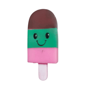 Παιχνίδι σκύλου Latex - 16x6.3cm - 12pcs - 550428