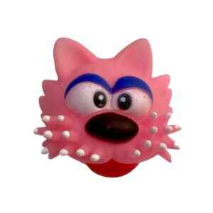 Παιχνίδι σκύλου Latex - 8.5cm - 12pcs - 550433