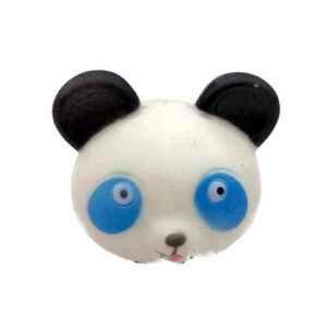 Παιχνίδι σκύλου Latex - 7.5x7cm - 12pcs - 550435