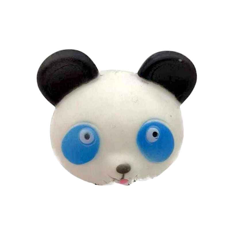 Παιχνίδι σκύλου Latex - 7.5x7cm - 12pcs - 550435