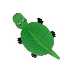 Παιχνίδι σκύλου Latex ζωάκι - 15cm - 12pcs - 550462