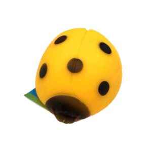 Παιχνίδι σκύλου Latex ζωάκι - 9.6x7.6cm - 12pcs - 550467