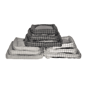 Κρεβάτι κατοικιδίου - 3pcs - 550919