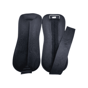 Manubri per estremità - 2,5 x 2,5kg - 551018