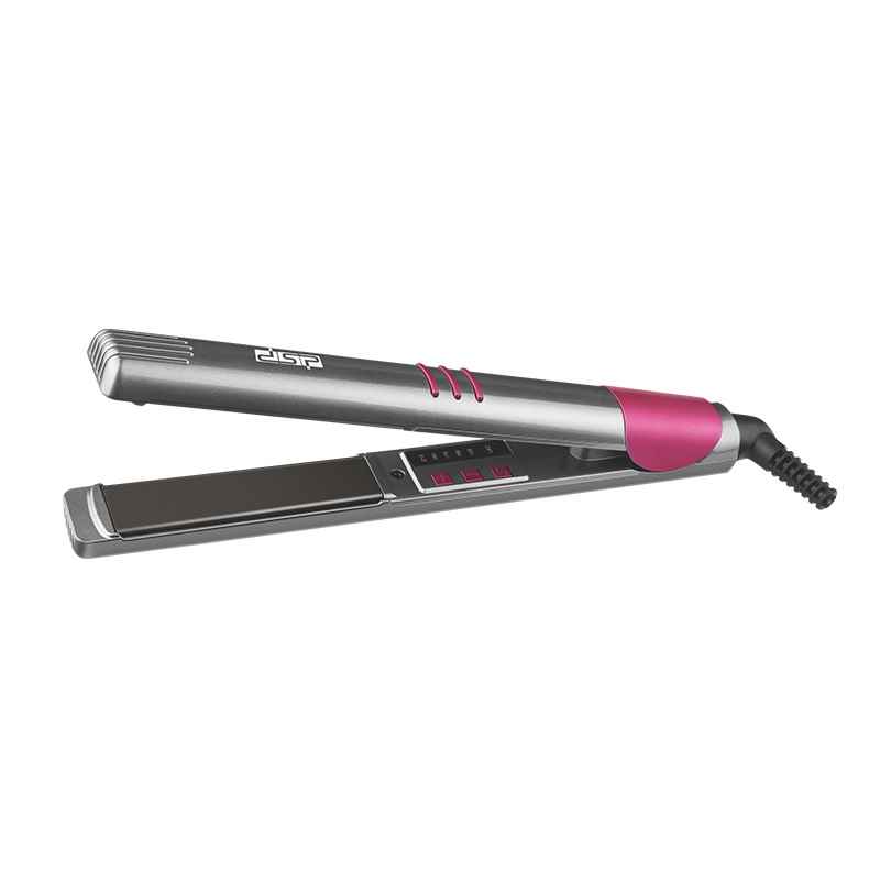 Piastra per capelli - 10217 - DSP - 562144