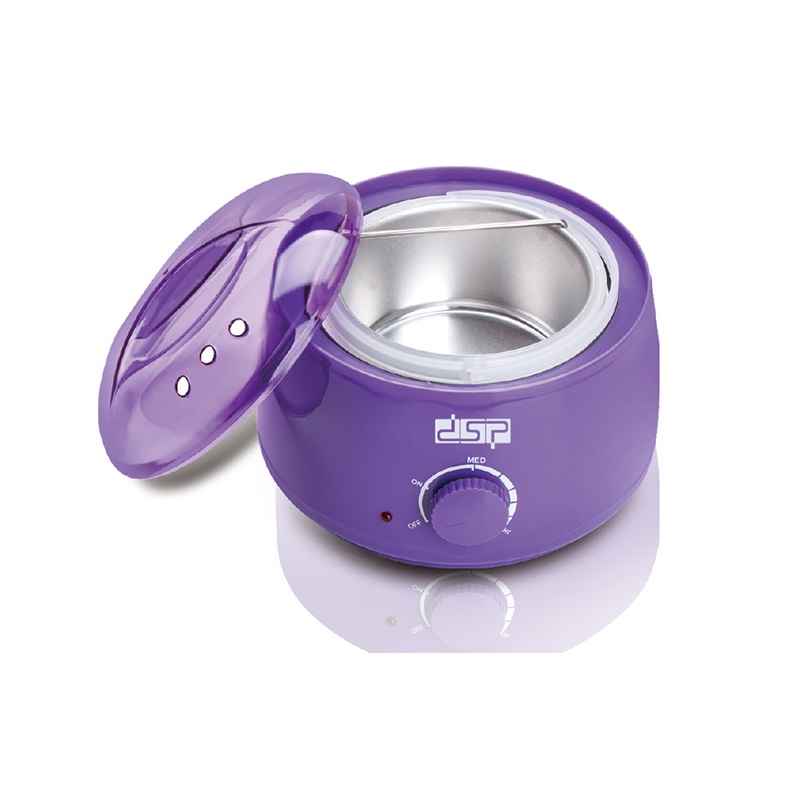 Cera depilatoria - 70004 - DSP - 567415 - Viola