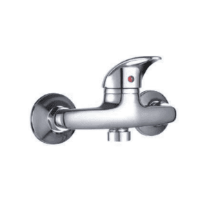 Μπαταρία βρύσης επιτοίχια - OLDA5-06 - 57669