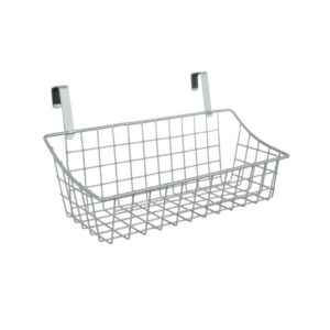 Καλάθι πόρτας ντουλαπιού κρεμαστό - 57889
