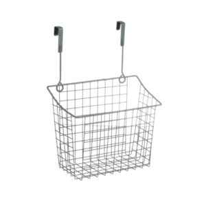 Καλάθι πόρτας ντουλαπιού κρεμαστό - 57891