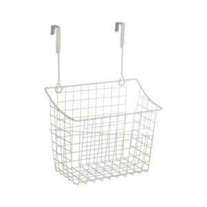 Καλάθι πόρτας ντουλαπιού κρεμαστό - 57892