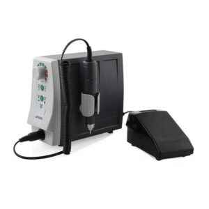 Mola elettrica per manicure-pedicure - JD5500 - 581122 - Nero