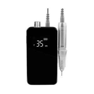 Επαναφορτιζόμενος τροχός μανικιούρ-πεντικιούρ - VKN-US809 - 581498 - Black