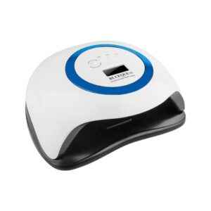 Φουρνάκι νυχιών UV/LED - BQV1 - 168W - 582150 - Blue