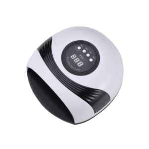 Φουρνάκι νυχιών UV/LED - SUNT13 - 158W - 582259 - White