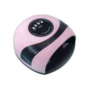 Φουρνάκι νυχιών UV/LED - SUNT13 - 158W - 582259 - Pink