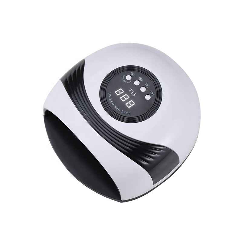 Φουρνάκι νυχιών UV/LED - SUNT13 - 158W - 582259 - White