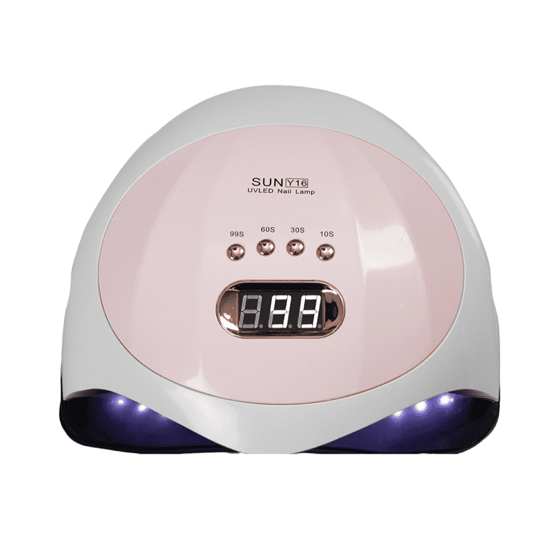 Forno per unghie UV/LED - SUNY16 - 248W - 582334 - Bianco