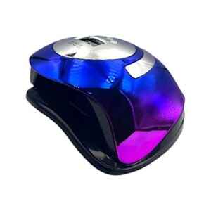 Φουρνάκι νυχιών UV/LED - SUNY15 - 168W - 582396 - Blue/Purple