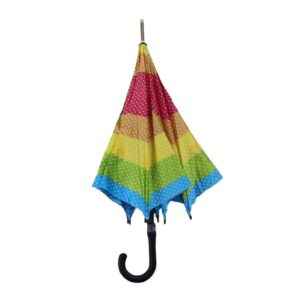 Ombrello automatico a bastone - 8K - Tradesor - 585847