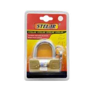 Λουκέτο - STELAR - 40mm - 586202