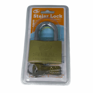 Λουκέτο - STELAR - 70mm - 586882