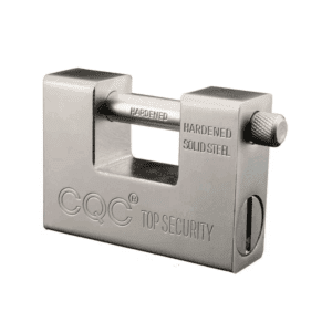 Λουκέτο τάκου - STELAR - BSU - 94mm - 586943