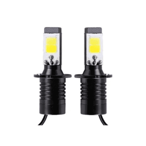 Φώτα ομίχλης LED - H11 - 608033 - Blue