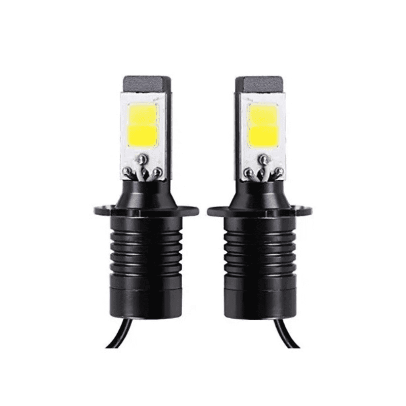 Φώτα ομίχλης LED - H11 - 608033 - Blue