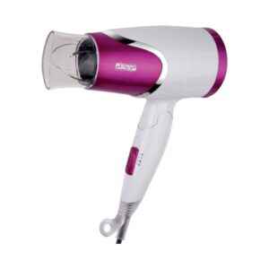 Πιστολάκι μαλλιών ταξιδιού - 30077 - DSP - 610834 - Pink