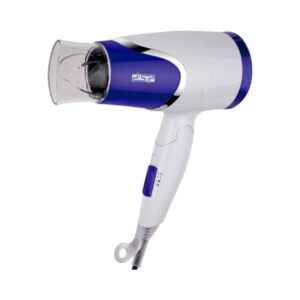 Πιστολάκι μαλλιών ταξιδιού - 30077 - DSP - 610834 - Blue