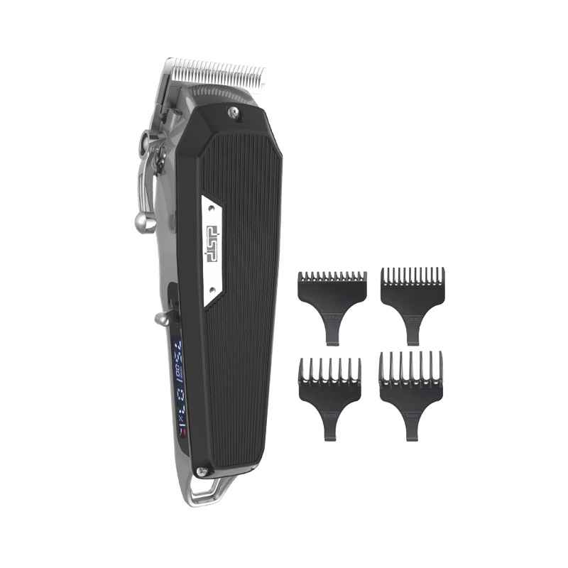 Macchinetta da taglio - 90481 - DSP - 612920 - Nero