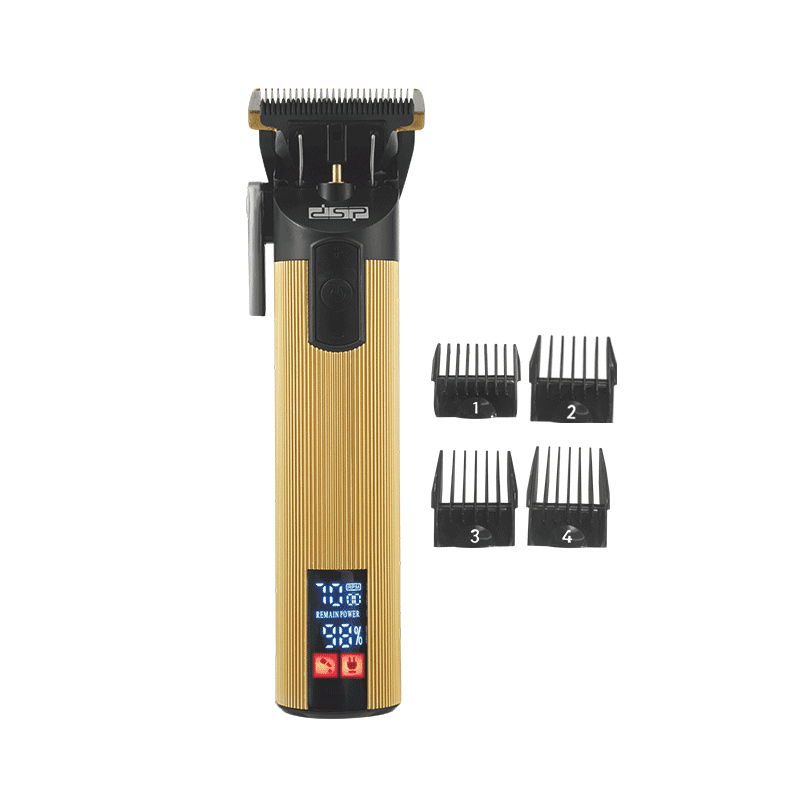 Macchinetta da taglio - 90478 - DSP - 613064 - Oro