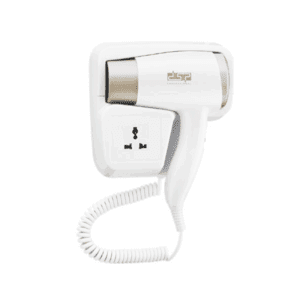 Πιστολάκι μαλλιών ξενοδοχείου - 30389 - DSP - 614443