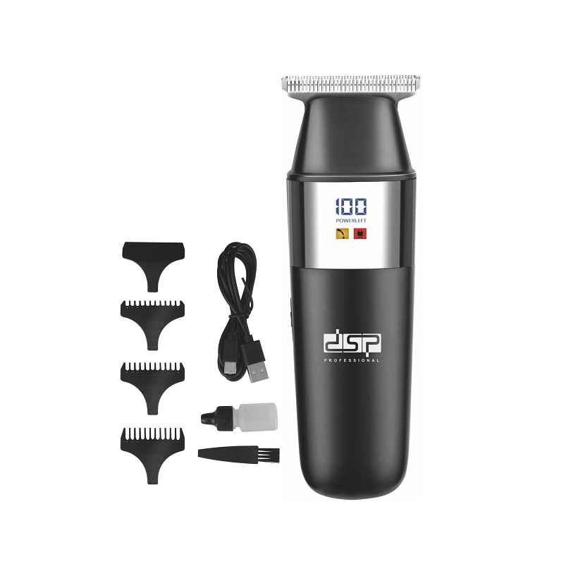 Tagliacapelli - 91269 - DSP - 616447 - Nero