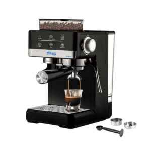 Μηχανή Espresso με μύλο - KA3123 - DSP - 617826