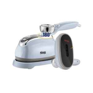 Ατμοσίδερο ταξιδιού mini - KD1179 - DSP - 618328